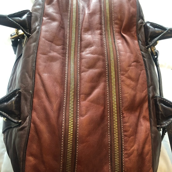 Vintage Dolce & Gabbana travel bag - Picture 7 of 16